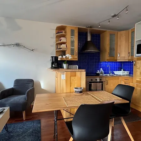 Avec Vue Montagne - 2 Pers. - Fr-1-555-129 Appartement *